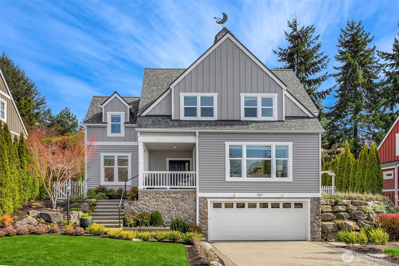 757 Village Circle NW, Bainbridge Island, WA 98110-1886