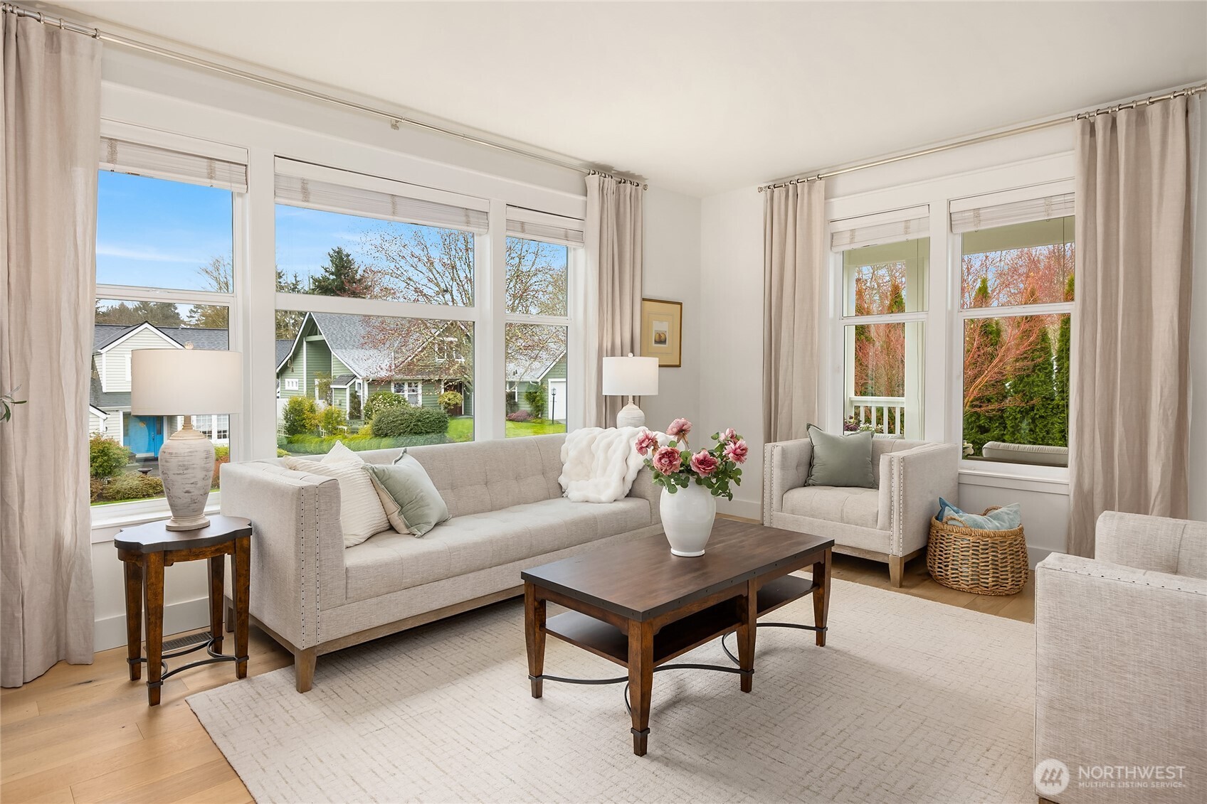 757 Village Circle NW, Bainbridge Island, WA 98110-1886