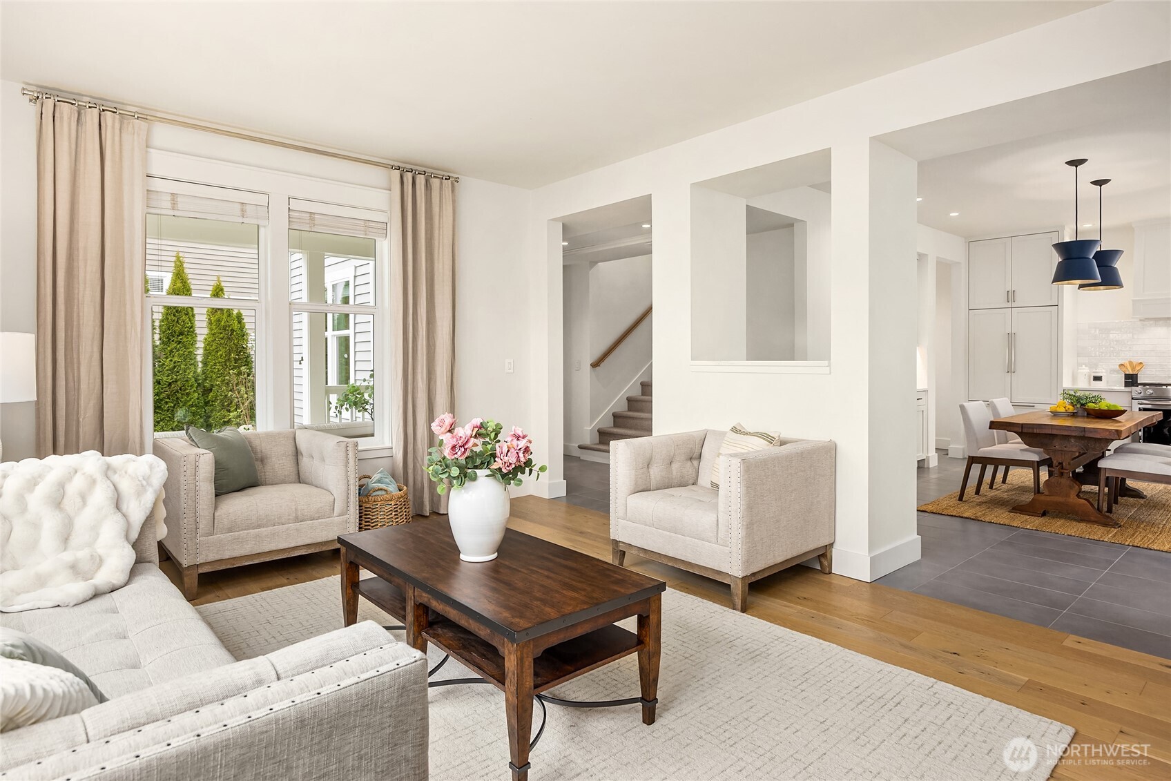 757 Village Circle NW, Bainbridge Island, WA 98110-1886