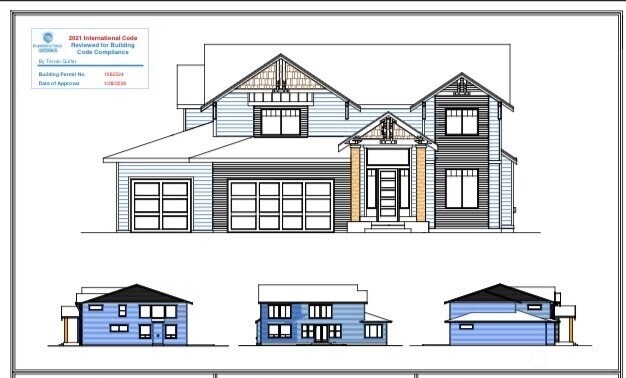 1517 176TH Avenue Ct E, Lake Tapps, WA 98391