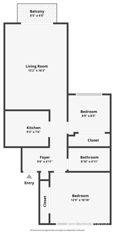 31003 14th Avenue S #E12, Federal Way, WA 98003 - Photo 24