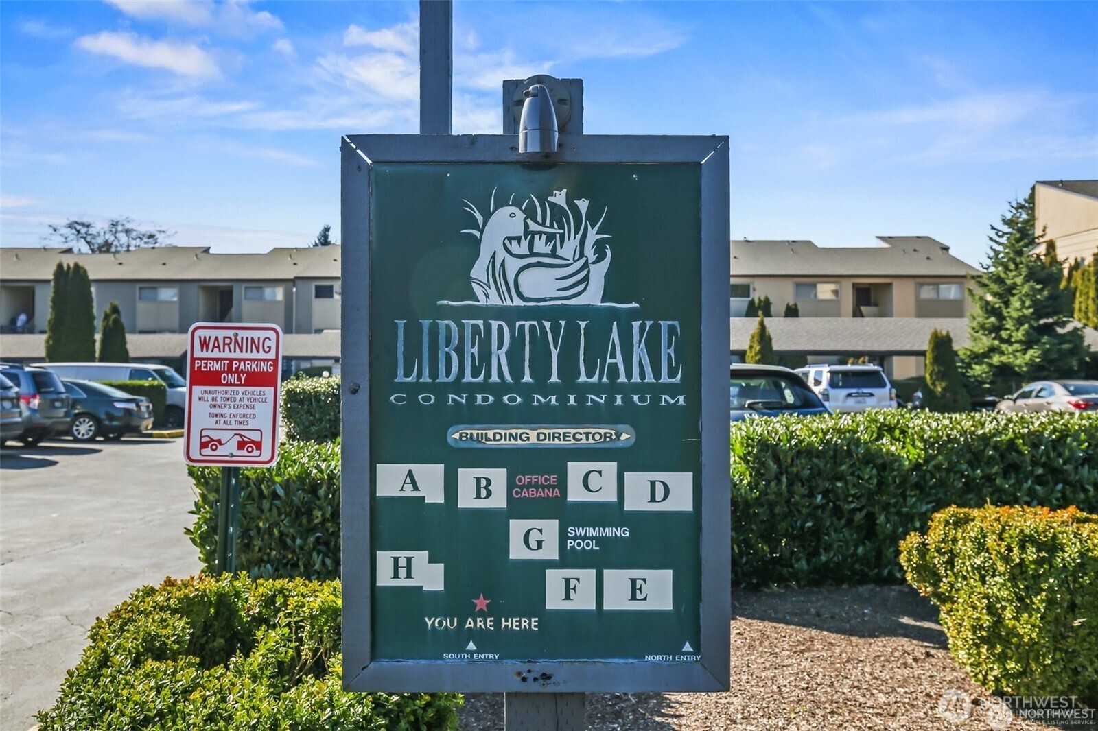 31003 14th Avenue S #E12, Federal Way, WA 98003