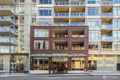 583 Battery Street #715N, Seattle, WA 98121