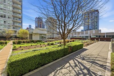 583 Battery Street #715N, Seattle, WA 98121 - Photo 26