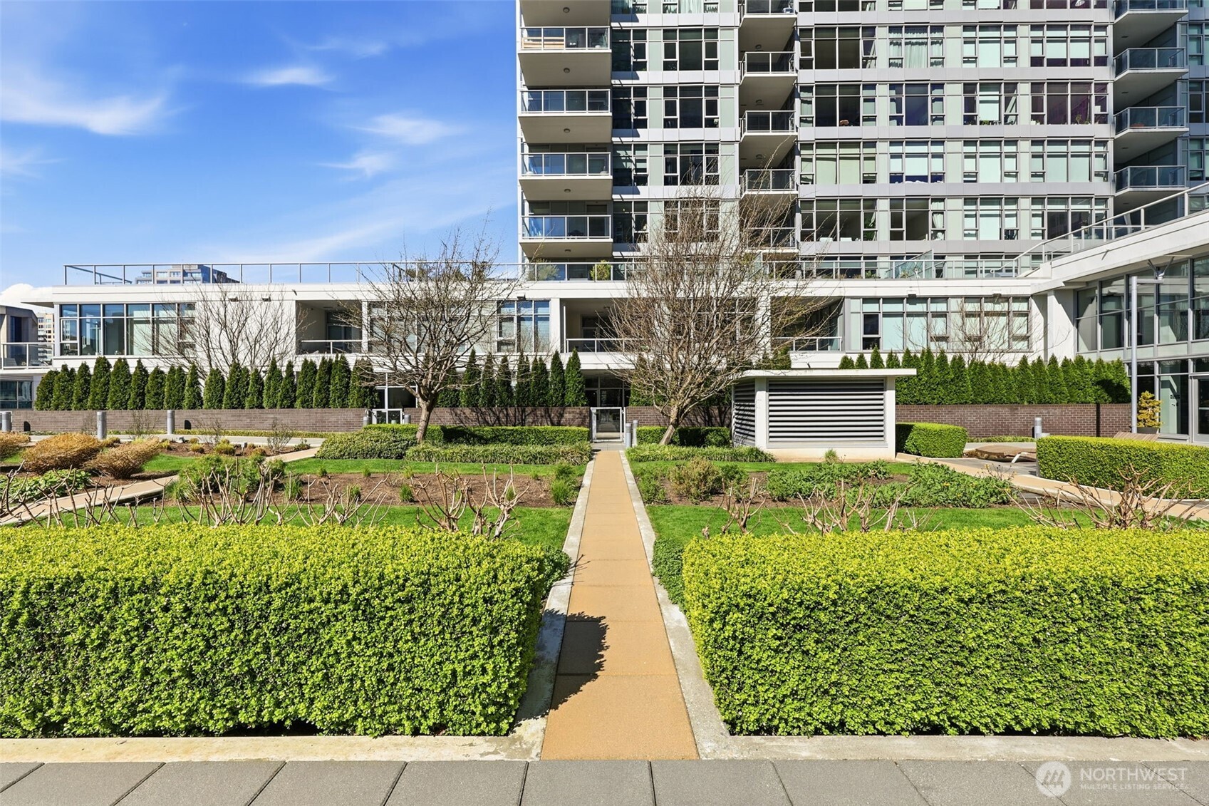 583 Battery Street #715N, Seattle, WA 98121