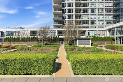 583 Battery Street #715N, Seattle, WA 98121 - Photo 27