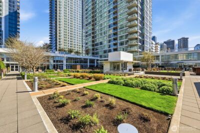 583 Battery Street #715N, Seattle, WA 98121 - Photo 29