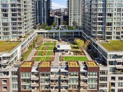 583 Battery Street #715N, Seattle, WA 98121 - Photo 30