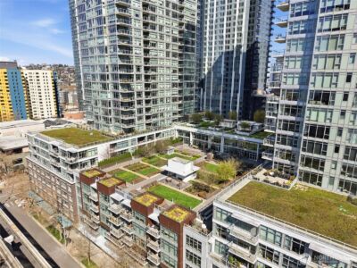 583 Battery Street #715N, Seattle, WA 98121 - Photo 31