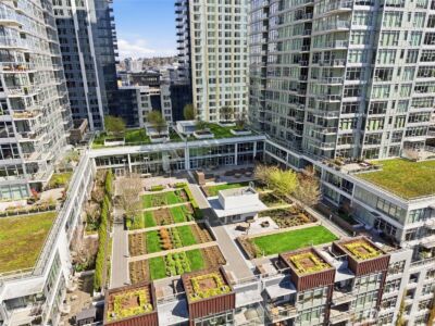 583 Battery Street #715N, Seattle, WA 98121 - Photo 32