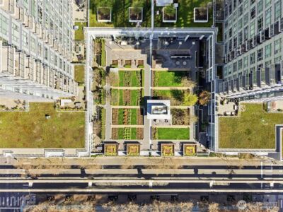 583 Battery Street #715N, Seattle, WA 98121 - Photo 33