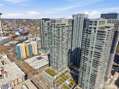 583 Battery Street #715N, Seattle, WA 98121 - Photo 34