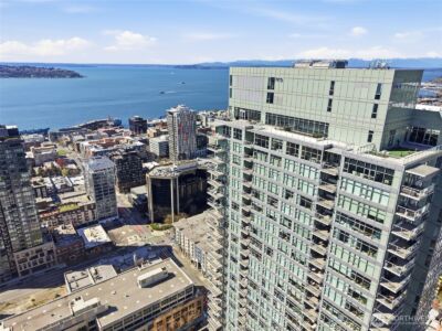 583 Battery Street #715N, Seattle, WA 98121 - Photo 37