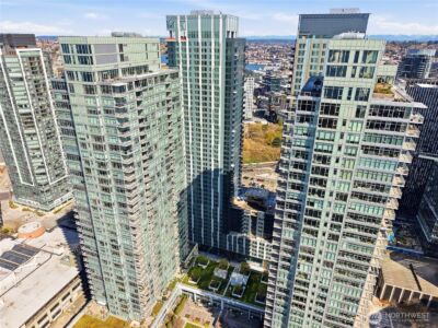 583 Battery Street #715N, Seattle, WA 98121 - Photo 38