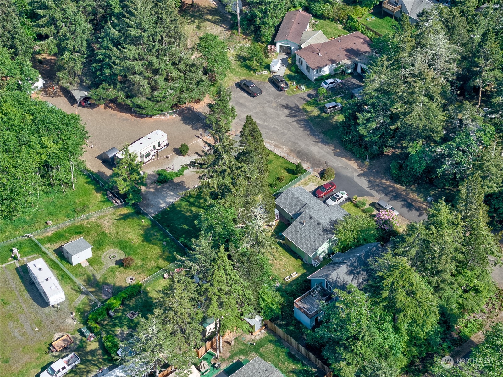 1413 321st Place , Ocean Park, WA 98640