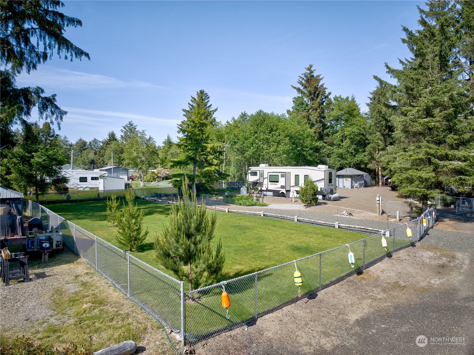 1413 321st Place , Ocean Park, WA 98640