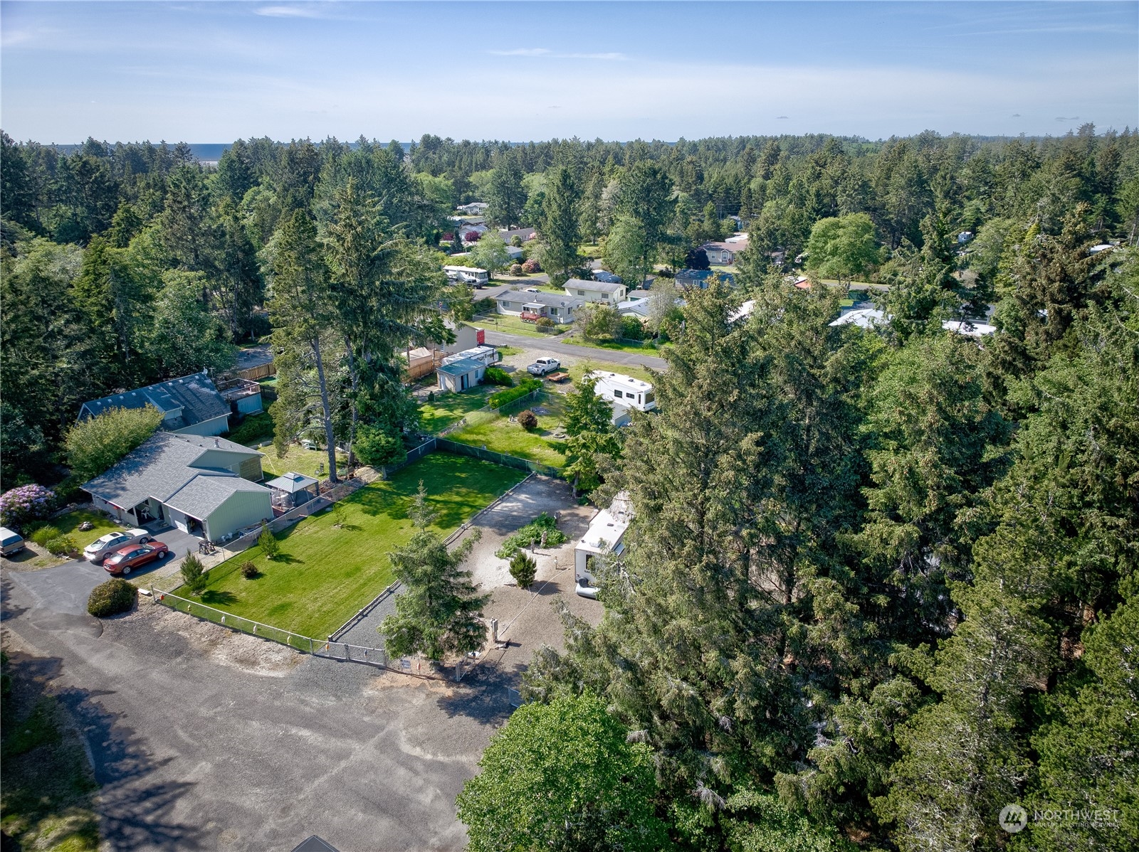 1413 321st Place , Ocean Park, WA 98640