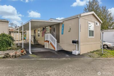 18054 36th Avenue S #386, SeaTac, WA 98188