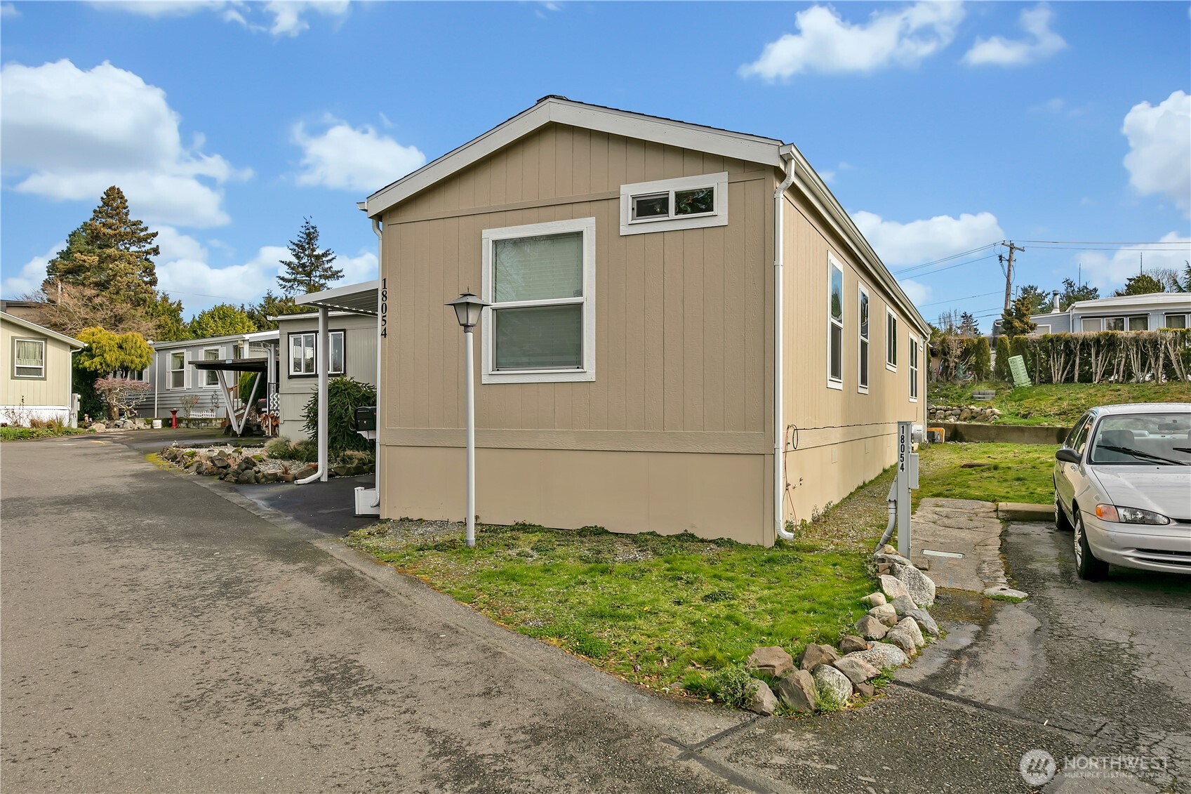 18054 36th Avenue S #386, SeaTac, WA 98188