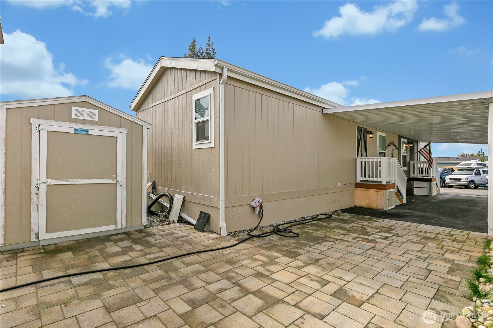 18054 36th Avenue S #386, SeaTac, WA 98188