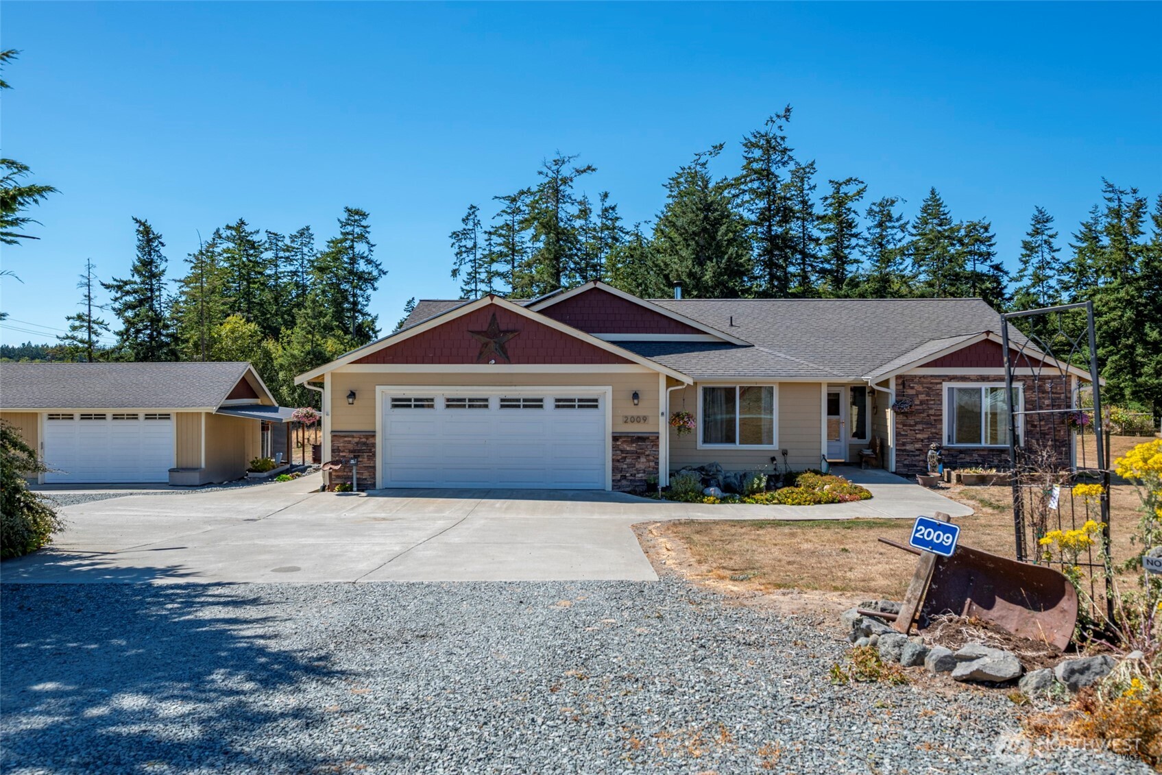 2009 October Lane , Oak Harbor, WA 98277