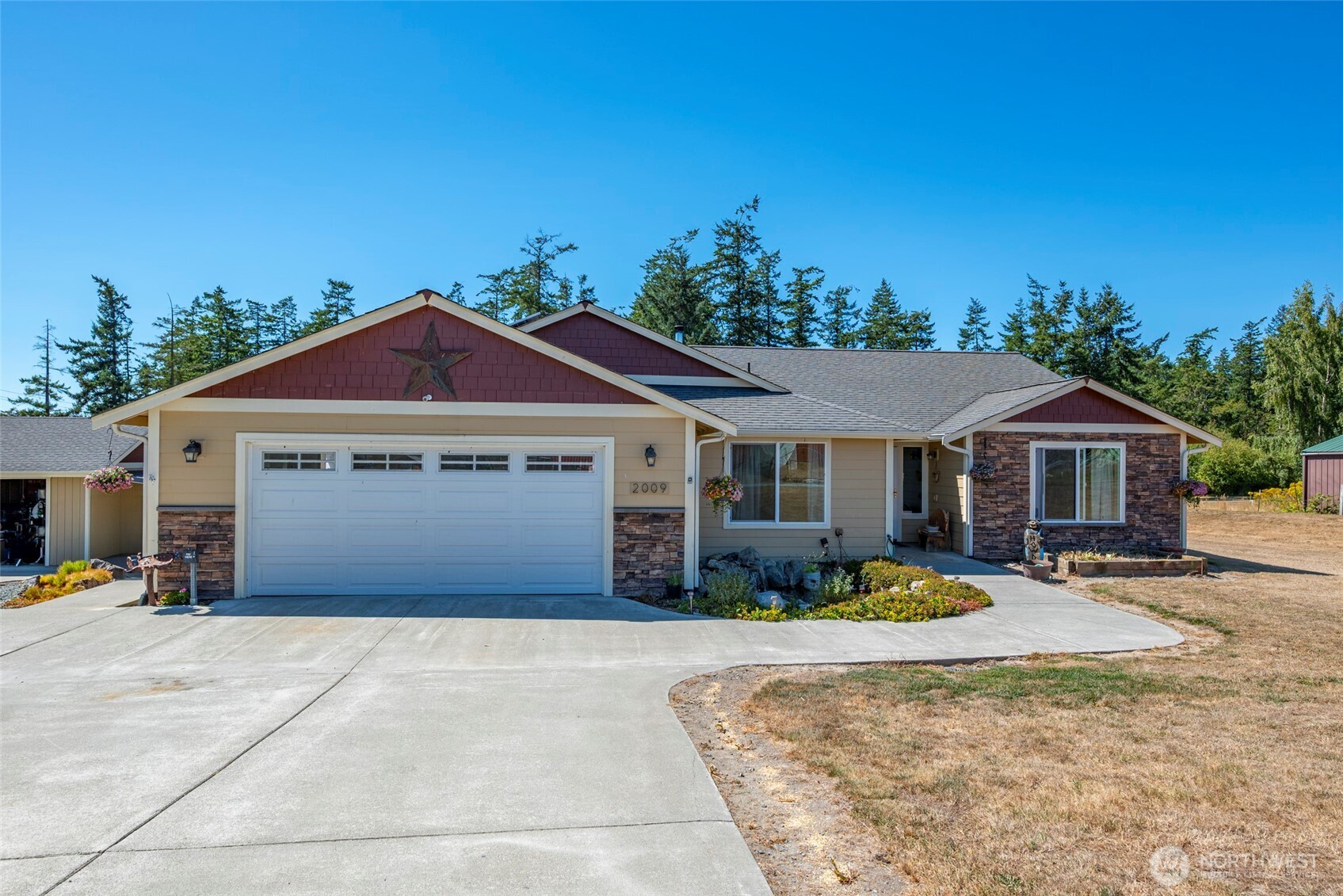 2009 October Lane , Oak Harbor, WA 98277
