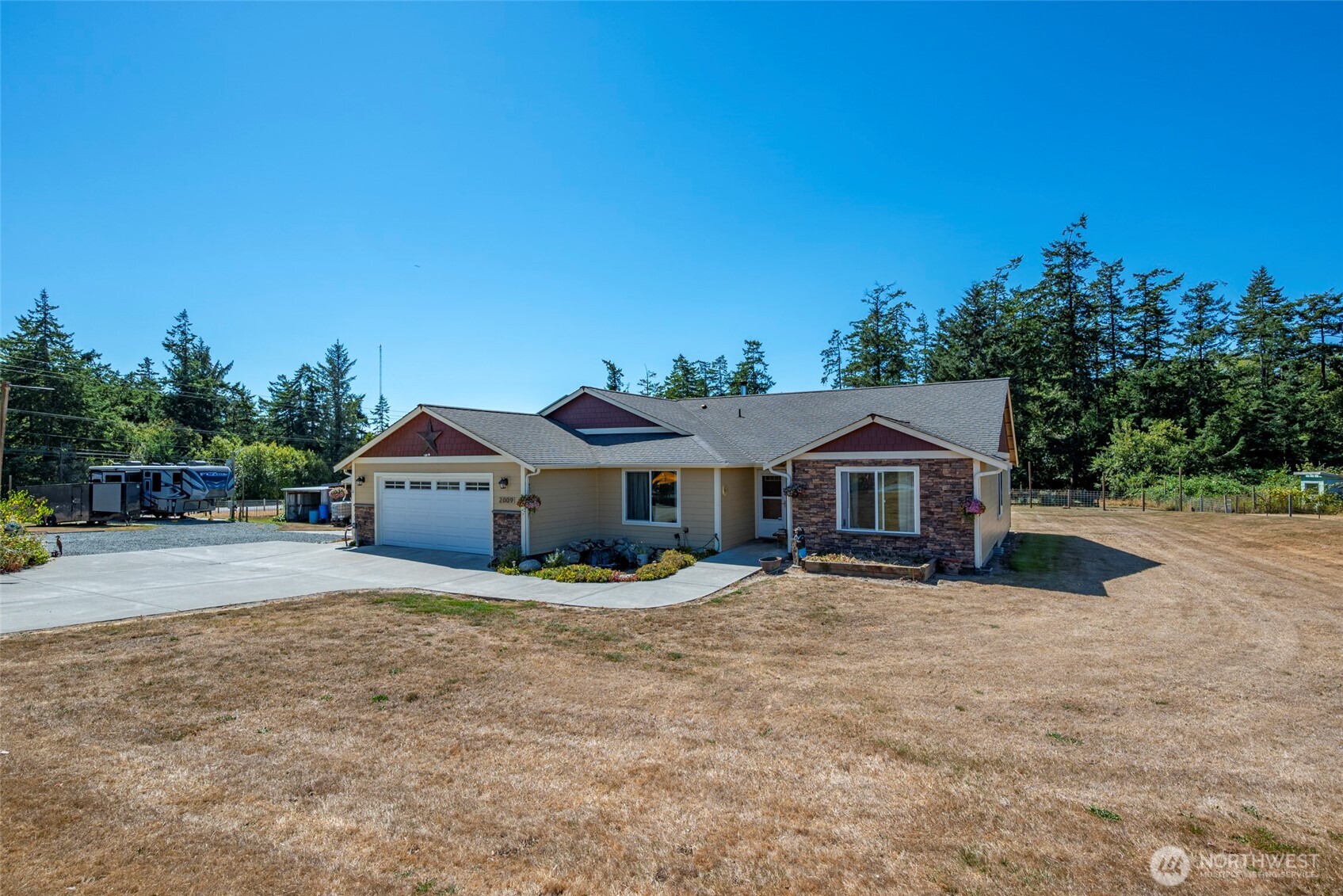 2009 October Lane , Oak Harbor, WA 98277