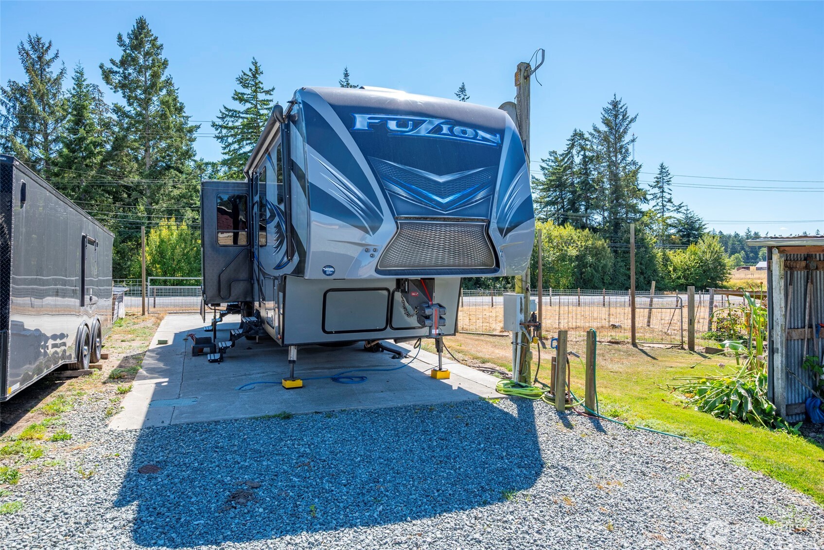 2009 October Lane , Oak Harbor, WA 98277