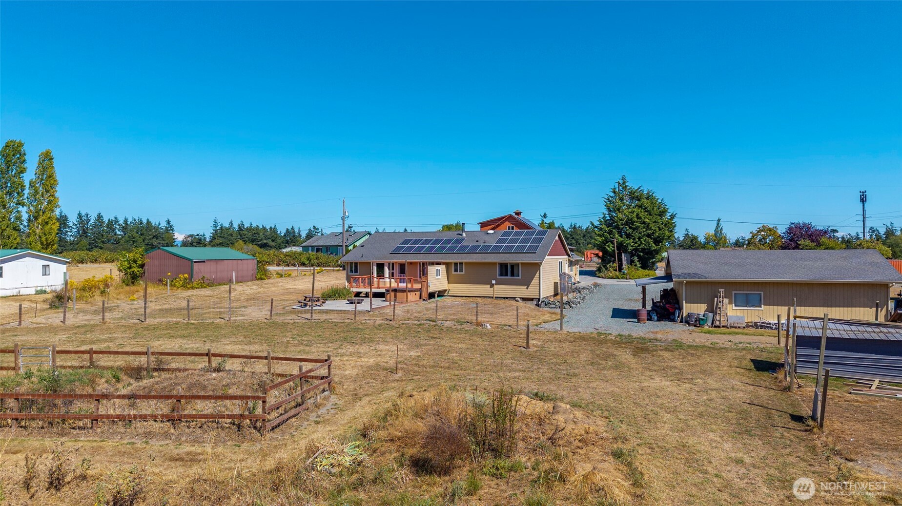 2009 October Lane , Oak Harbor, WA 98277