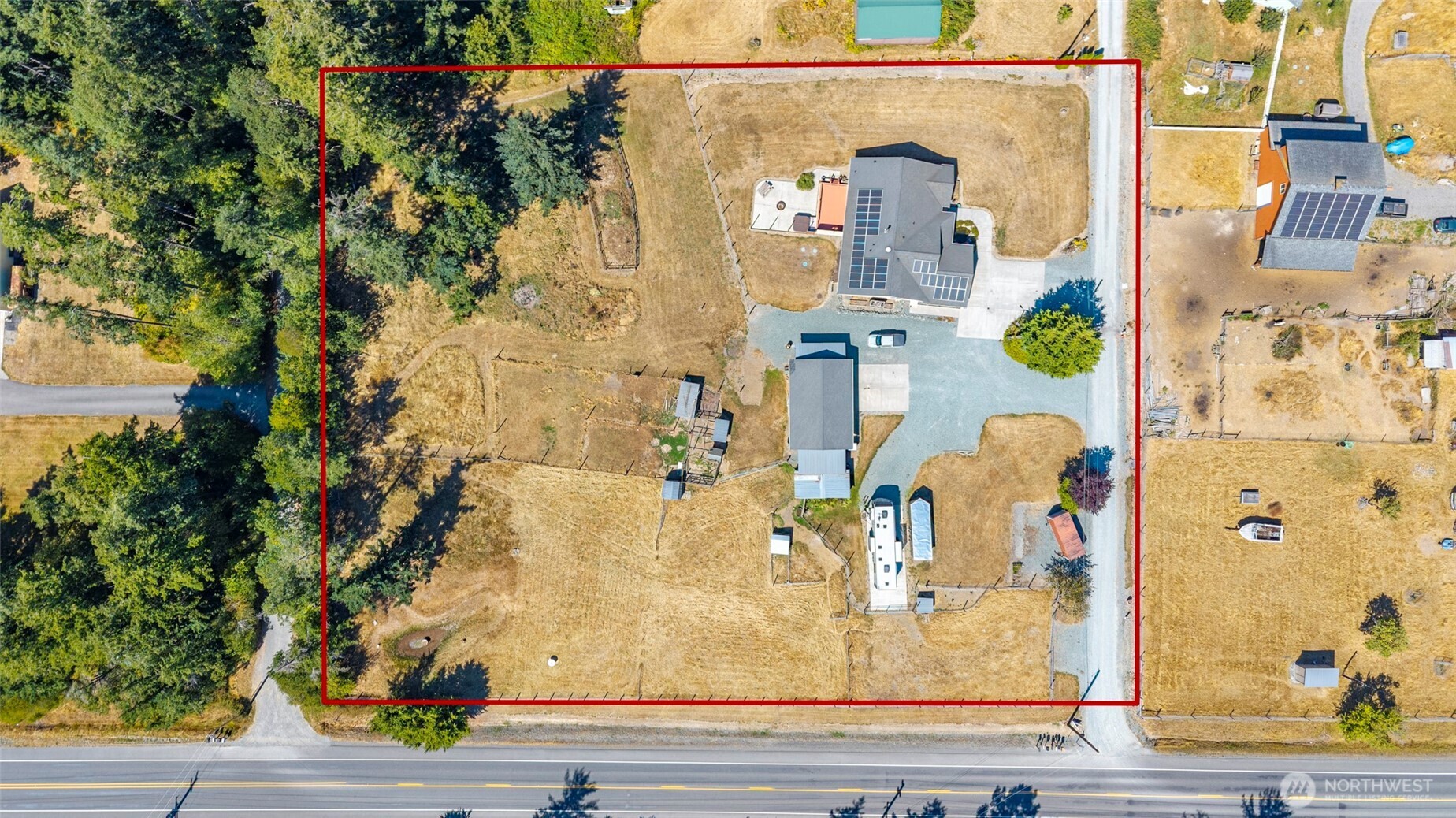 2009 October Lane , Oak Harbor, WA 98277