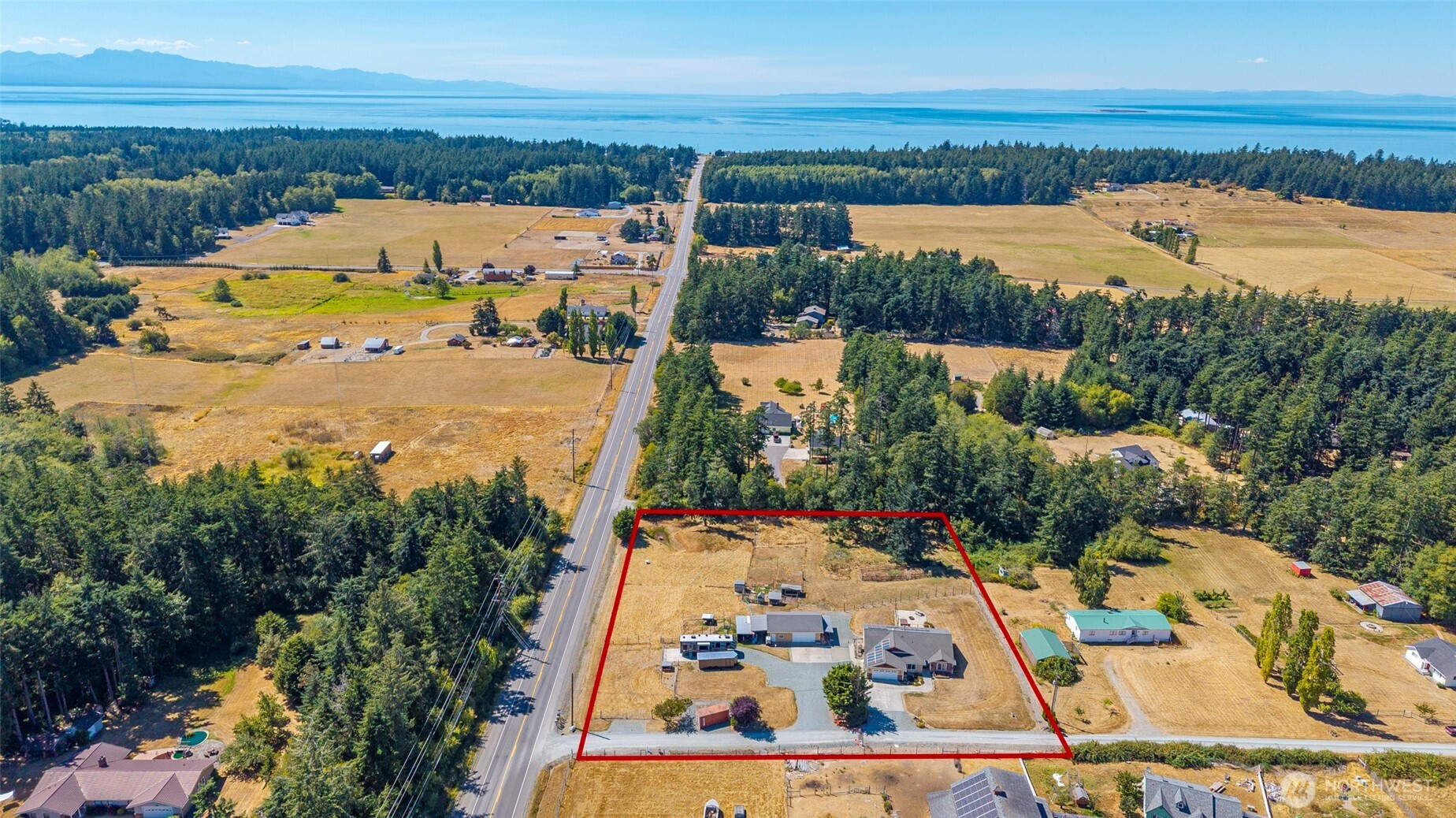 2009 October Lane , Oak Harbor, WA 98277