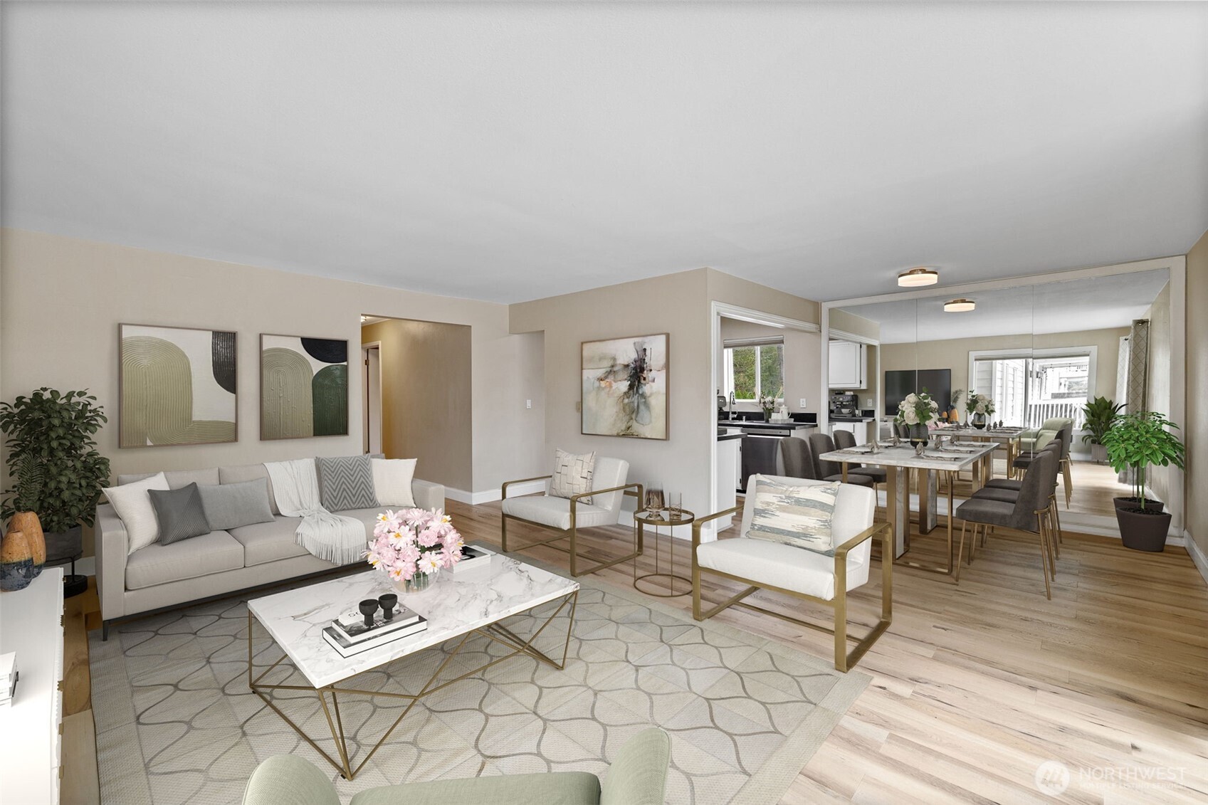 5021 Ripley Lane N #212, Renton, WA 98056