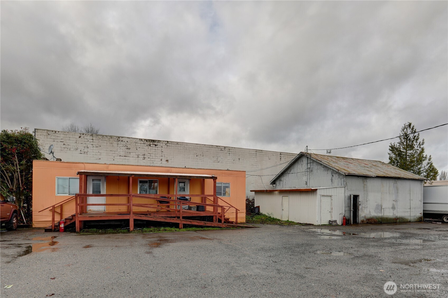 809 W Main Street , Auburn, WA 98001
