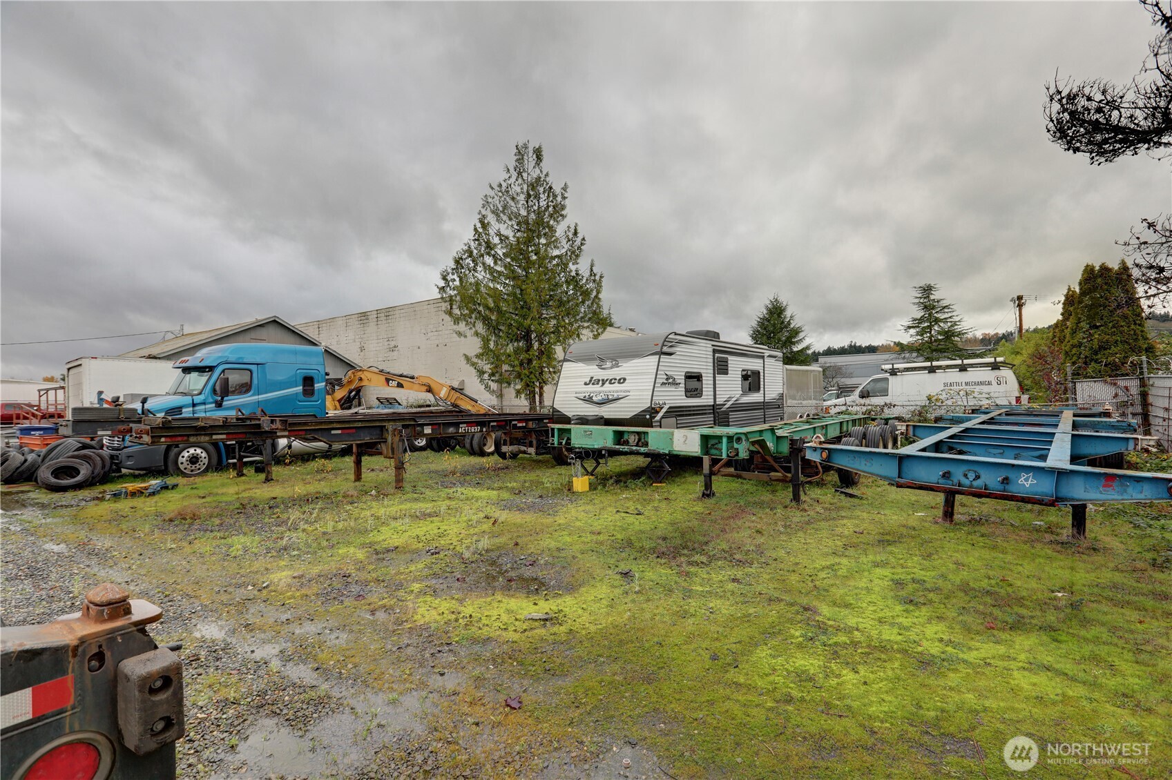 809 W Main Street , Auburn, WA 98001