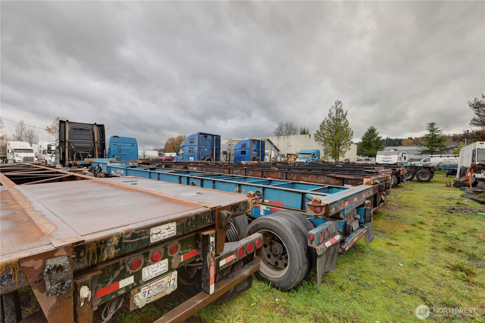 809 W Main Street , Auburn, WA 98001