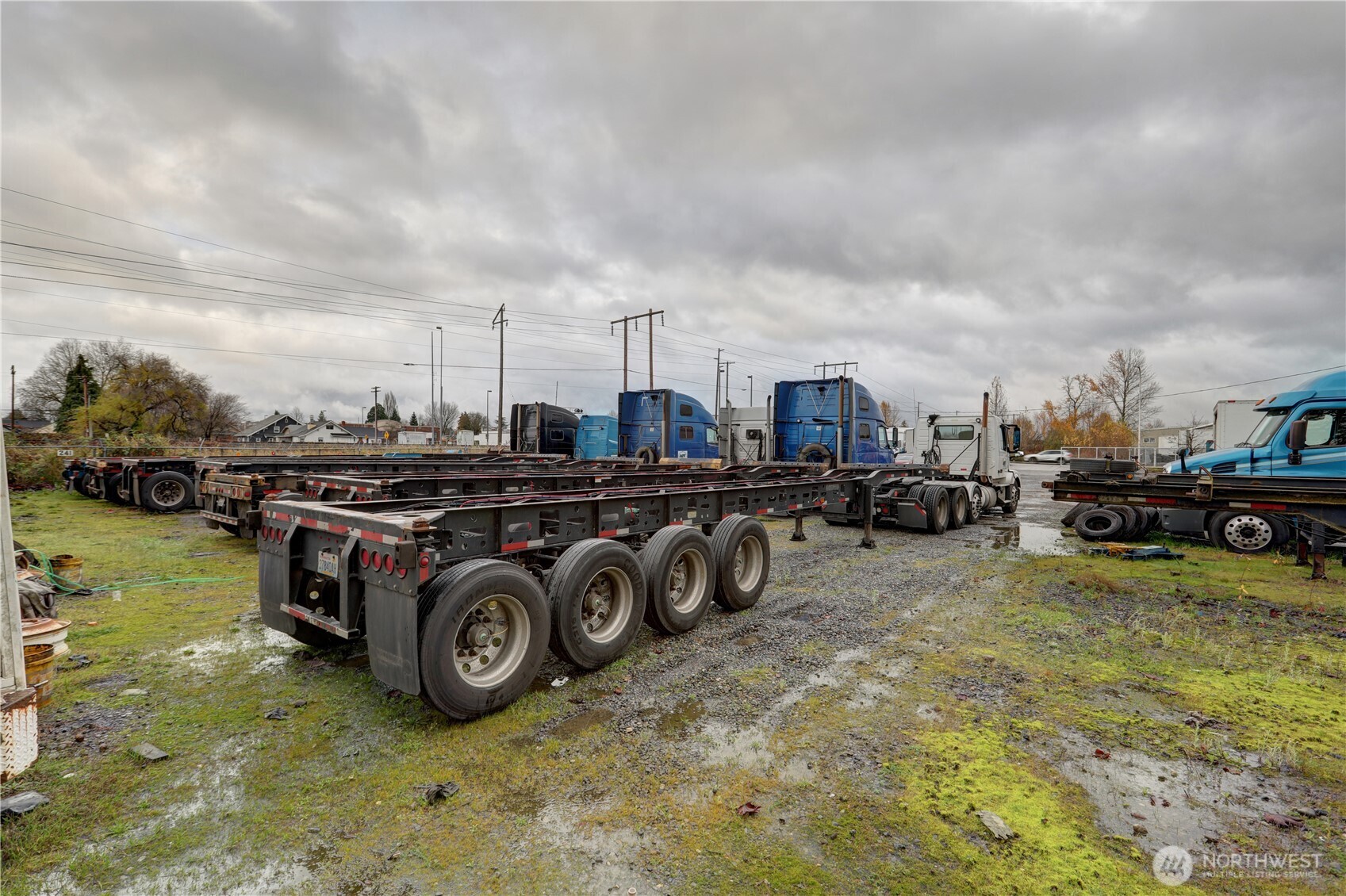 809 W Main Street , Auburn, WA 98001
