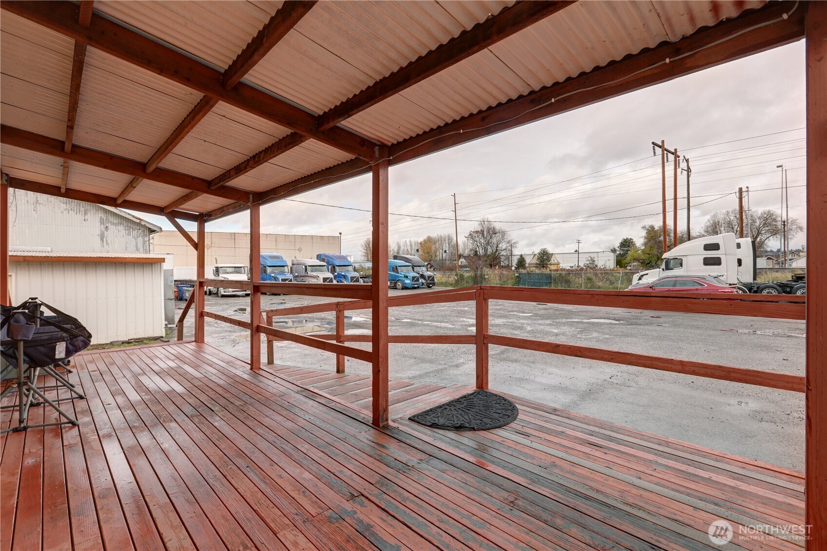 809 W Main Street , Auburn, WA 98001