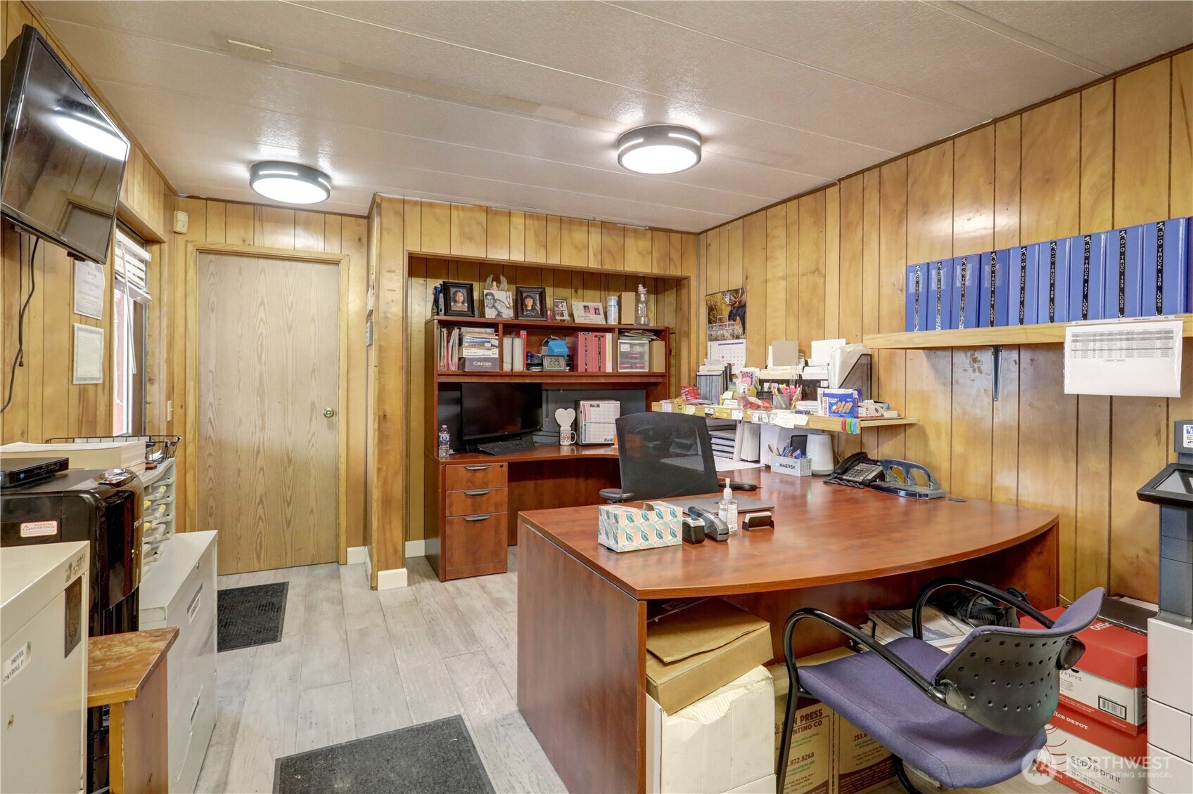809 W Main Street , Auburn, WA 98001