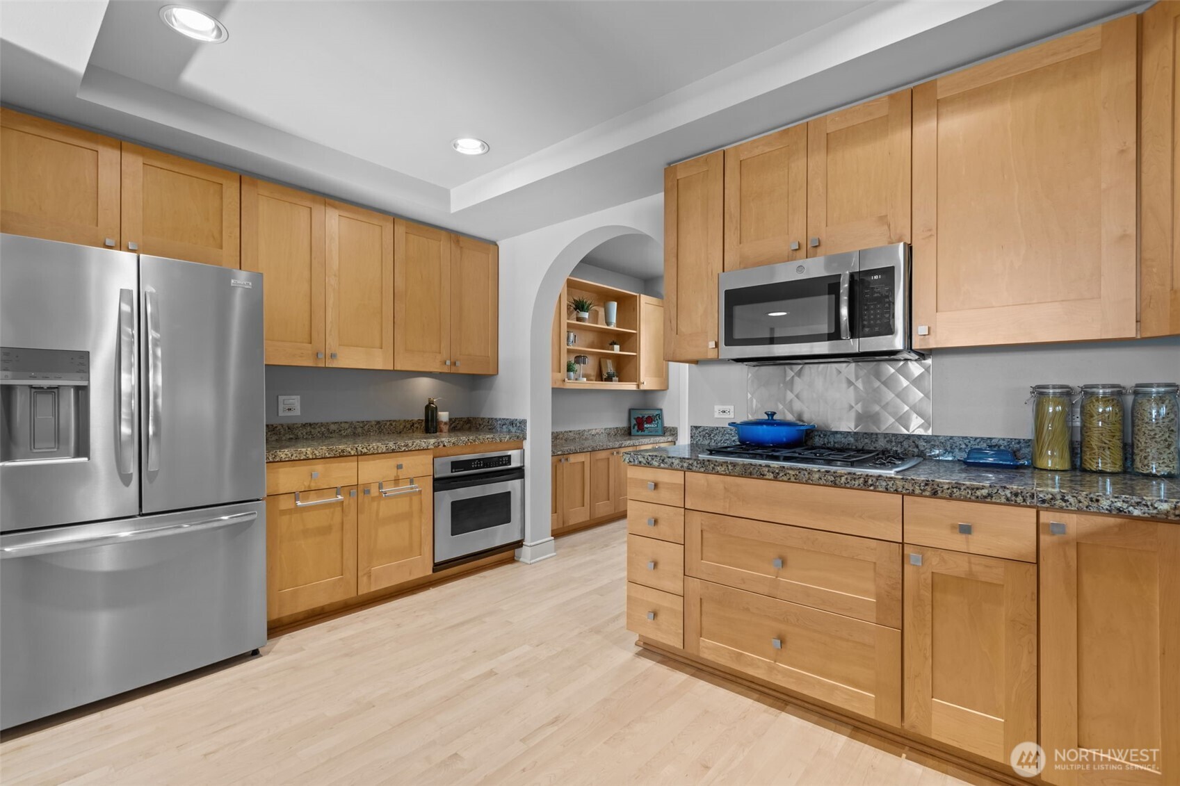 116 Aloha Street #116, Seattle, WA 98109