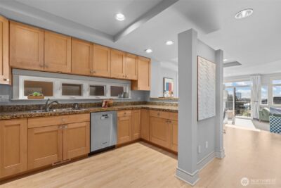 116 Aloha Street #116, Seattle, WA 98109 - Photo 12