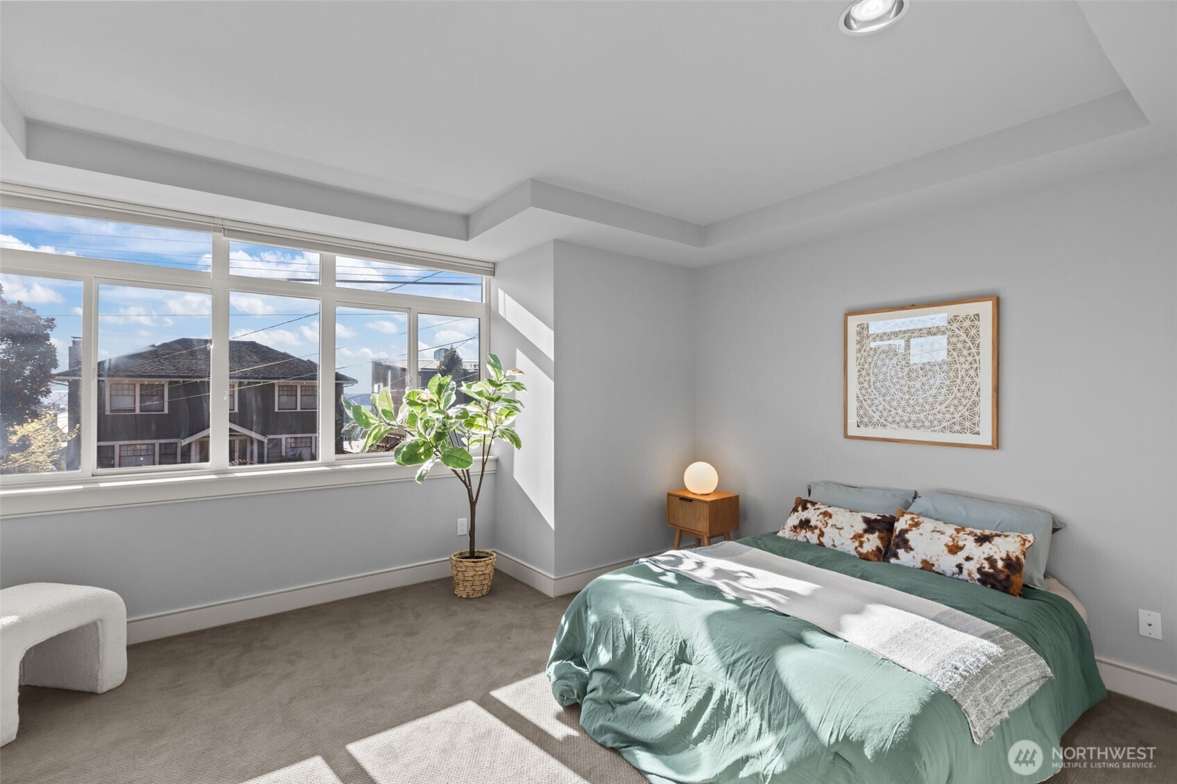 116 Aloha Street #116, Seattle, WA 98109