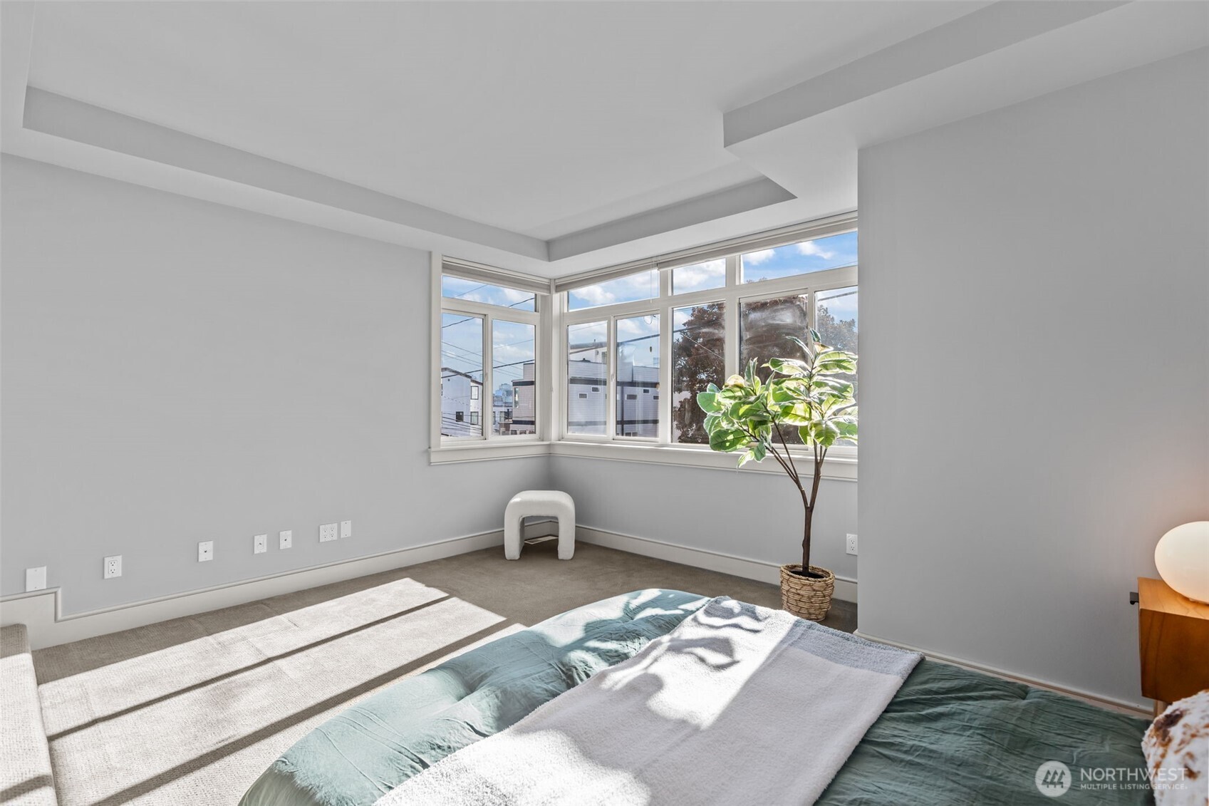 116 Aloha Street #116, Seattle, WA 98109