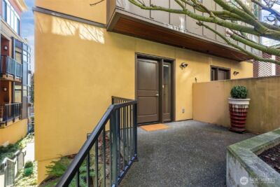 116 Aloha Street #116, Seattle, WA 98109 - Photo 19