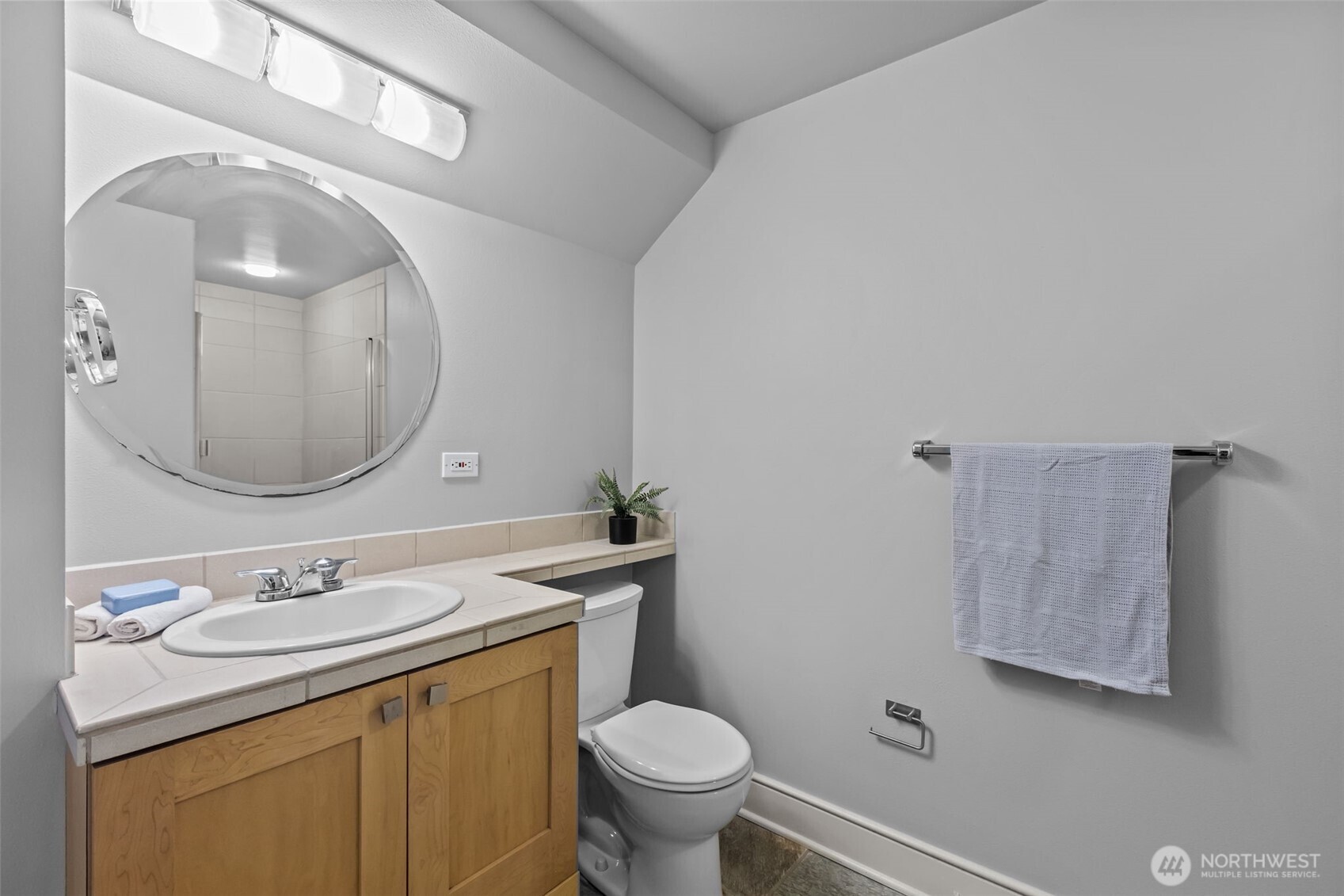 116 Aloha Street #116, Seattle, WA 98109