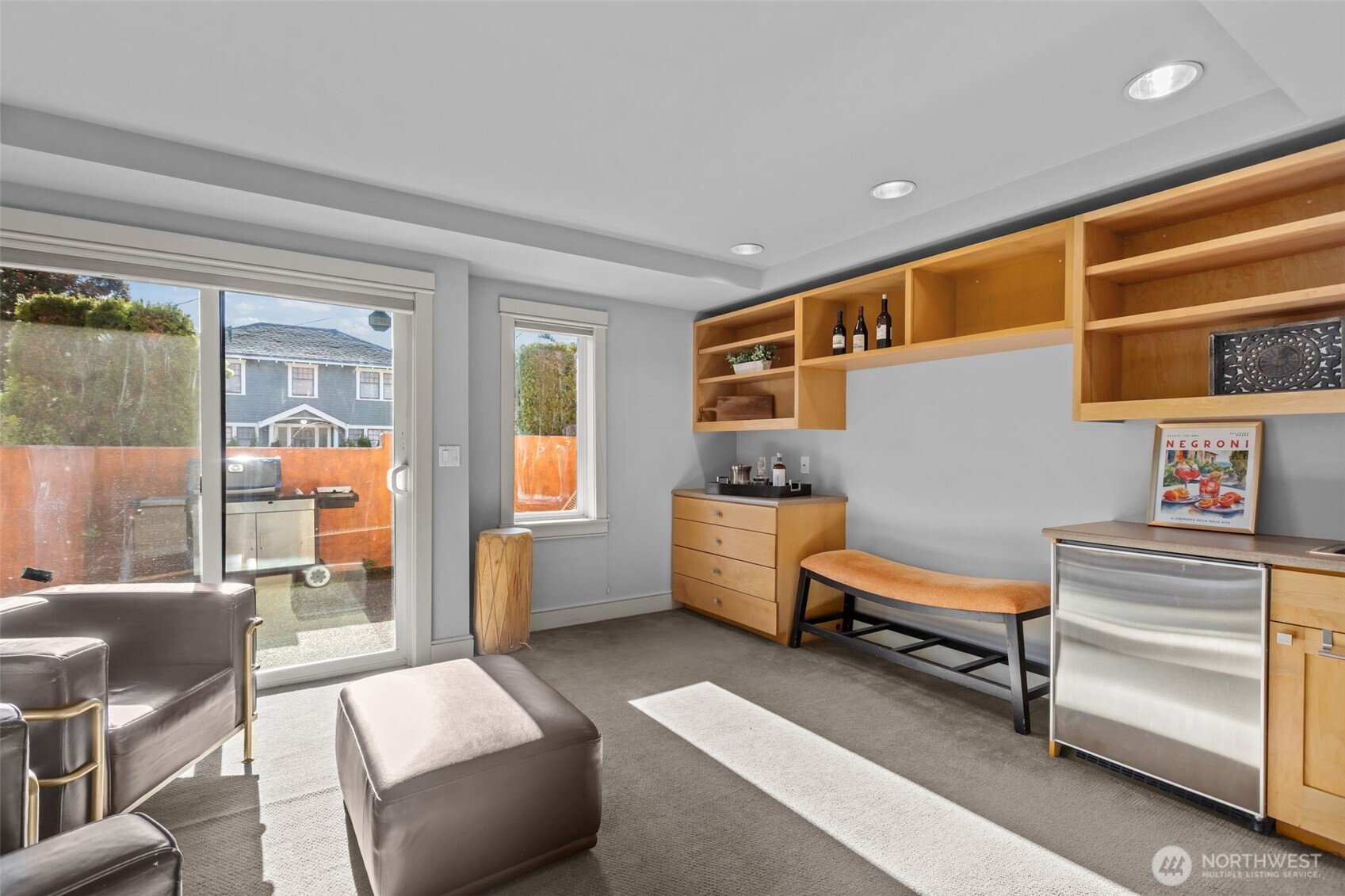 116 Aloha Street #116, Seattle, WA 98109