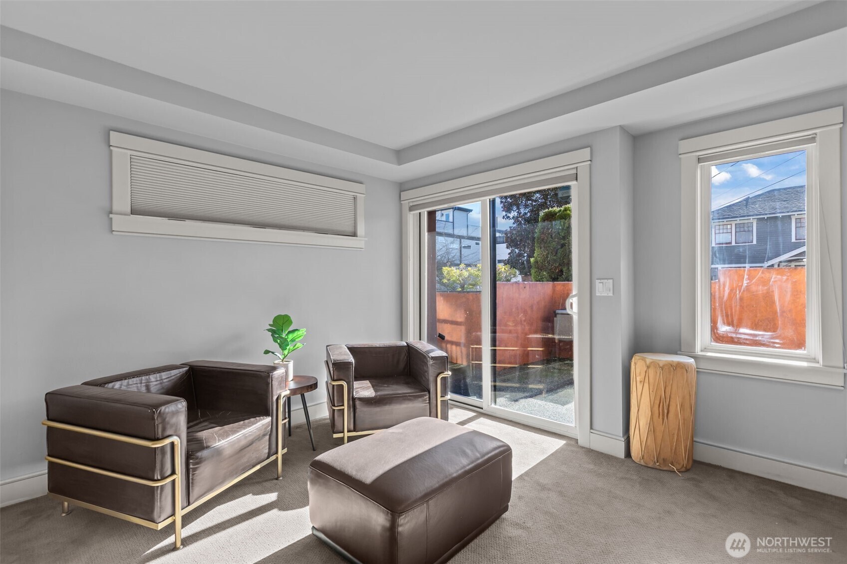 116 Aloha Street #116, Seattle, WA 98109