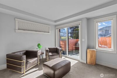 116 Aloha Street #116, Seattle, WA 98109 - Photo 24