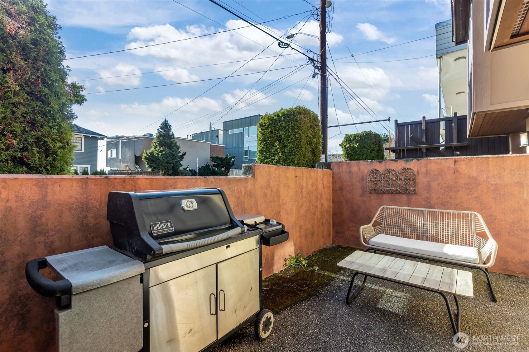 116 Aloha Street #116, Seattle, WA 98109