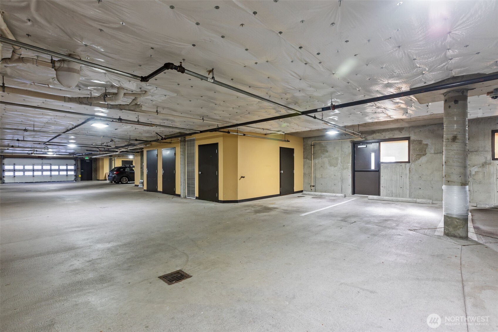 116 Aloha Street #116, Seattle, WA 98109