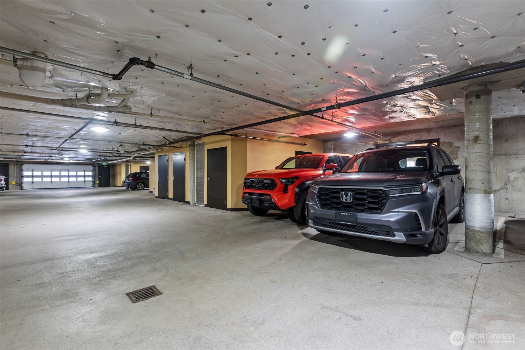 116 Aloha Street #116, Seattle, WA 98109